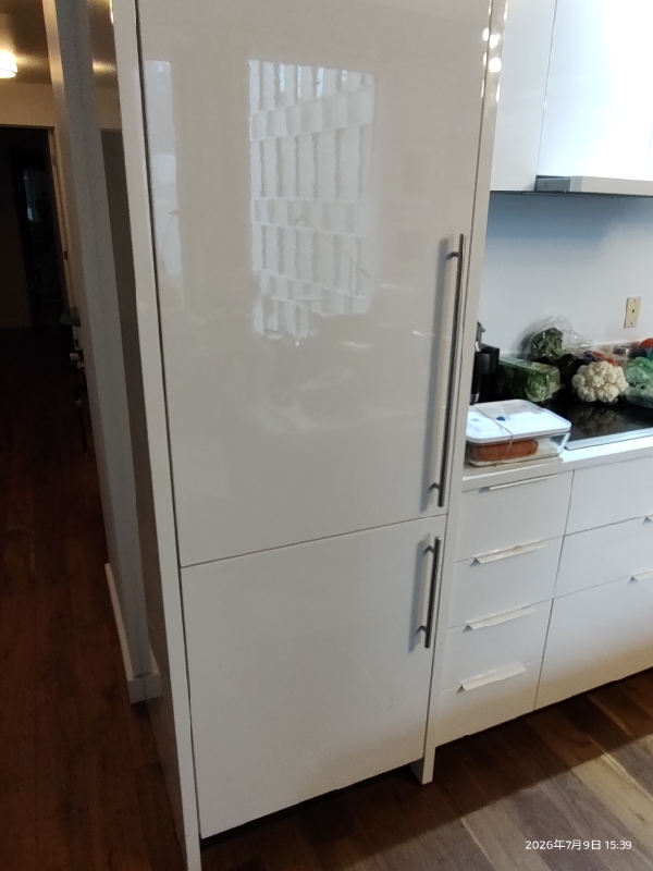 Blomberg K56300NEB Refrigerator